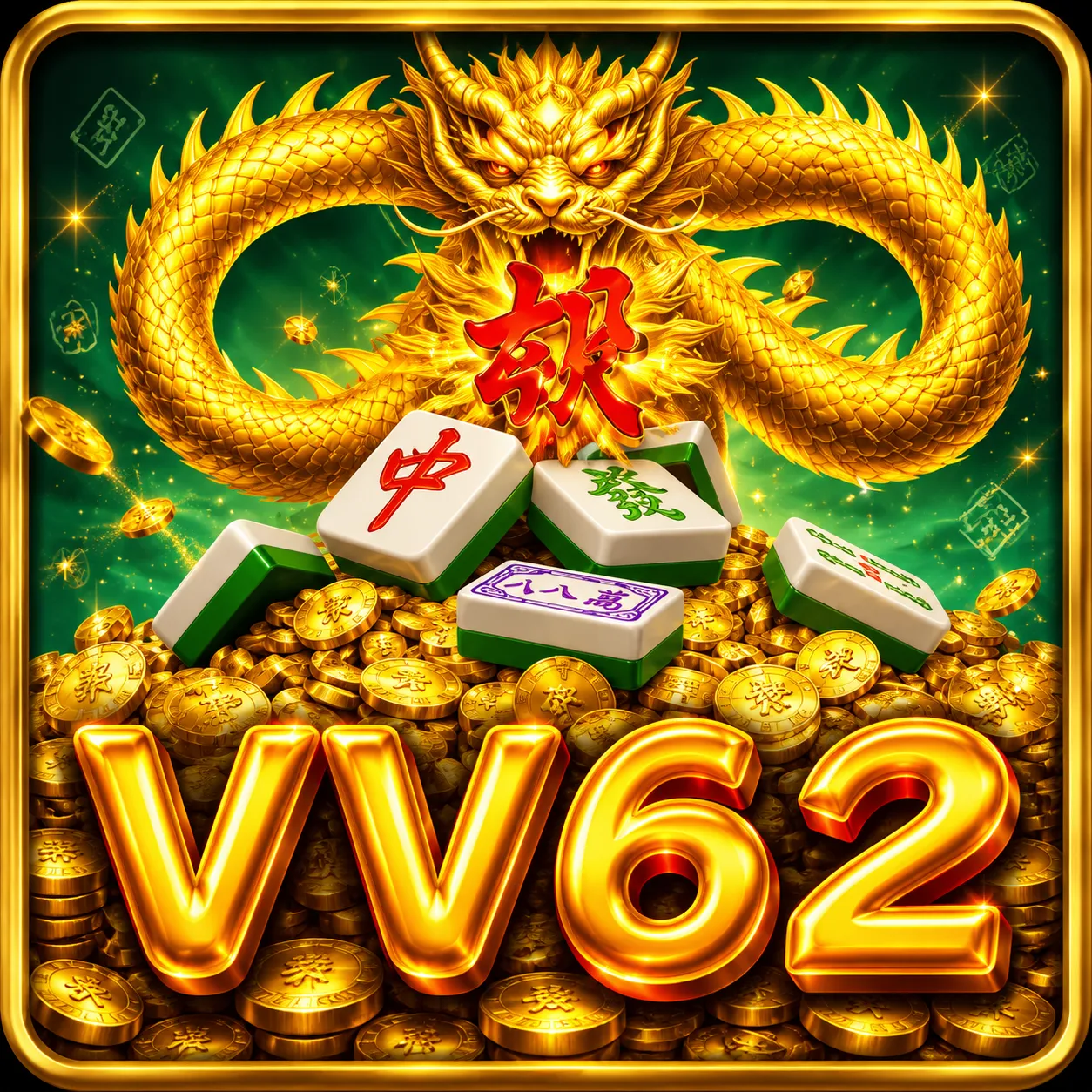 VV62 - Game Slot yang Mengasyikkan dan Menguntungkan